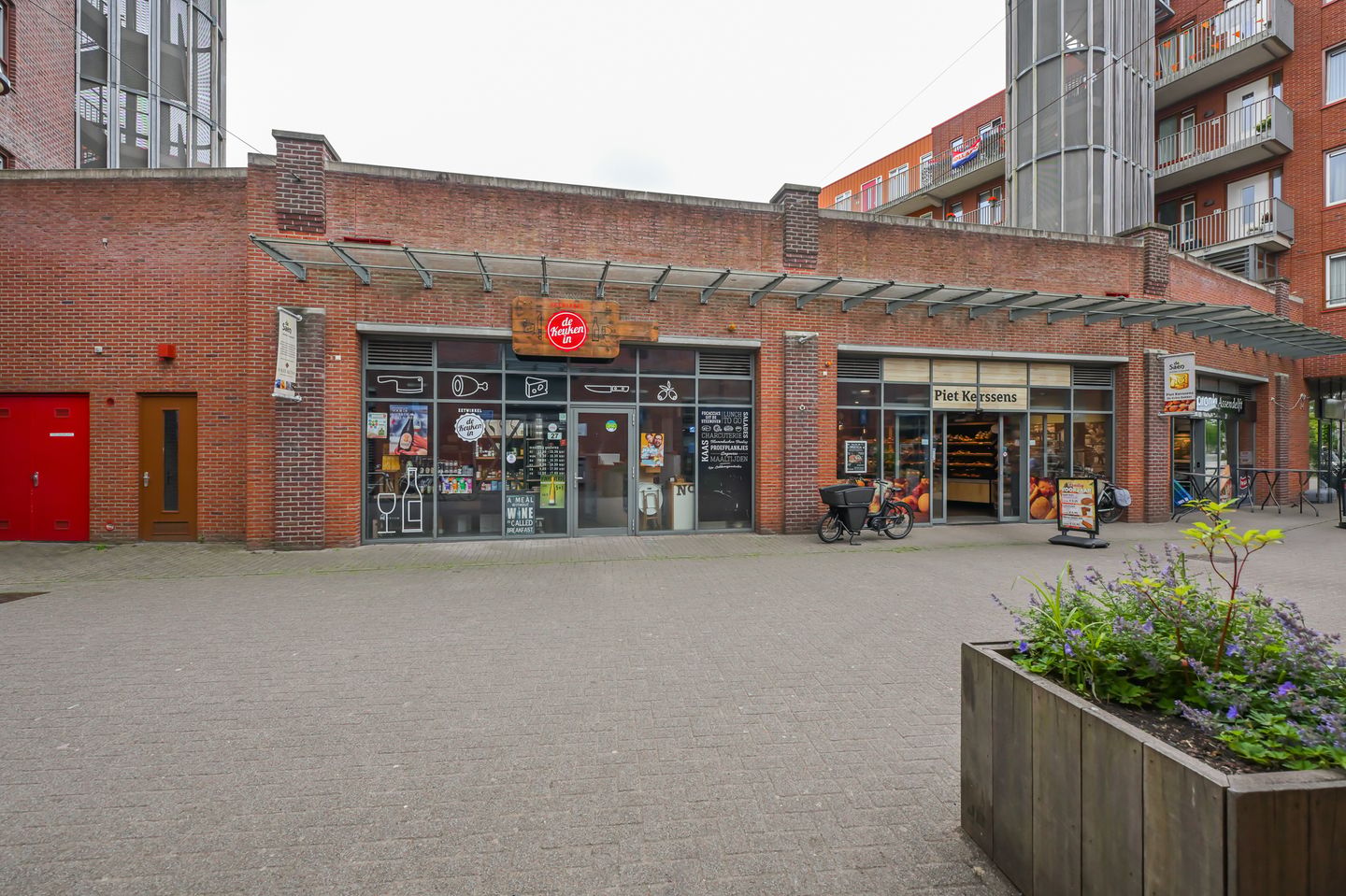 Photo 29 of Kaaikhof 205