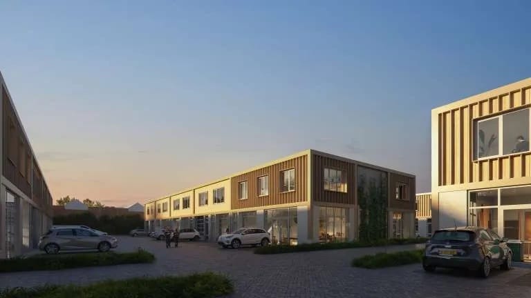 View photo 5 of Schieweg 49
