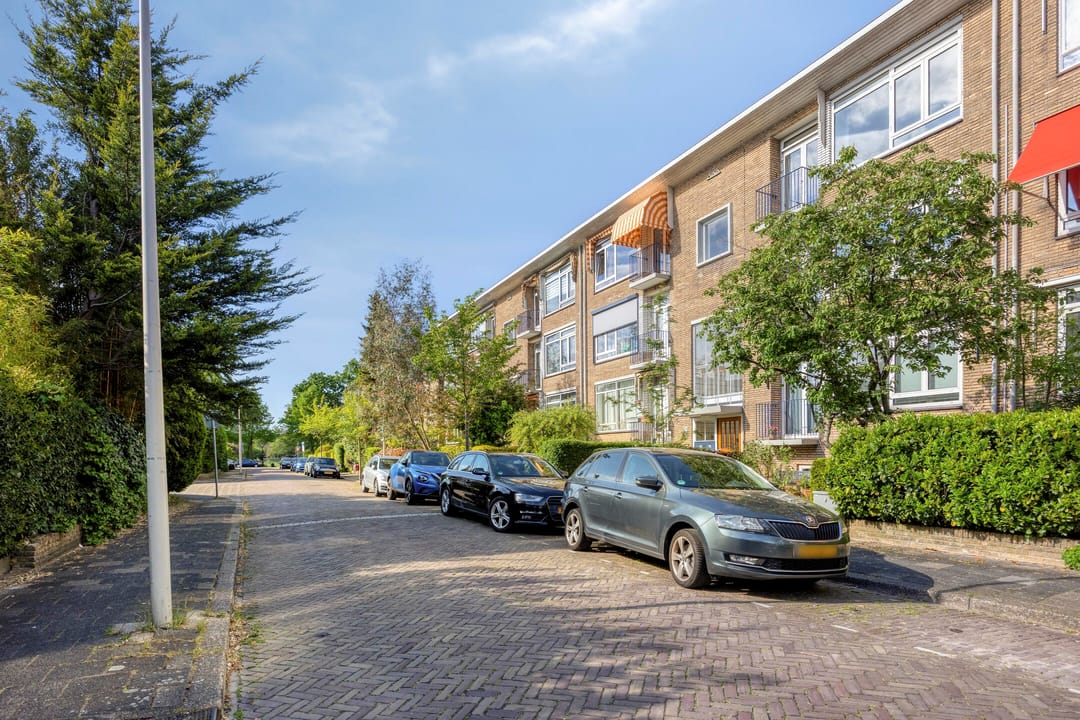 Photo 26 of Mankesstraat 117