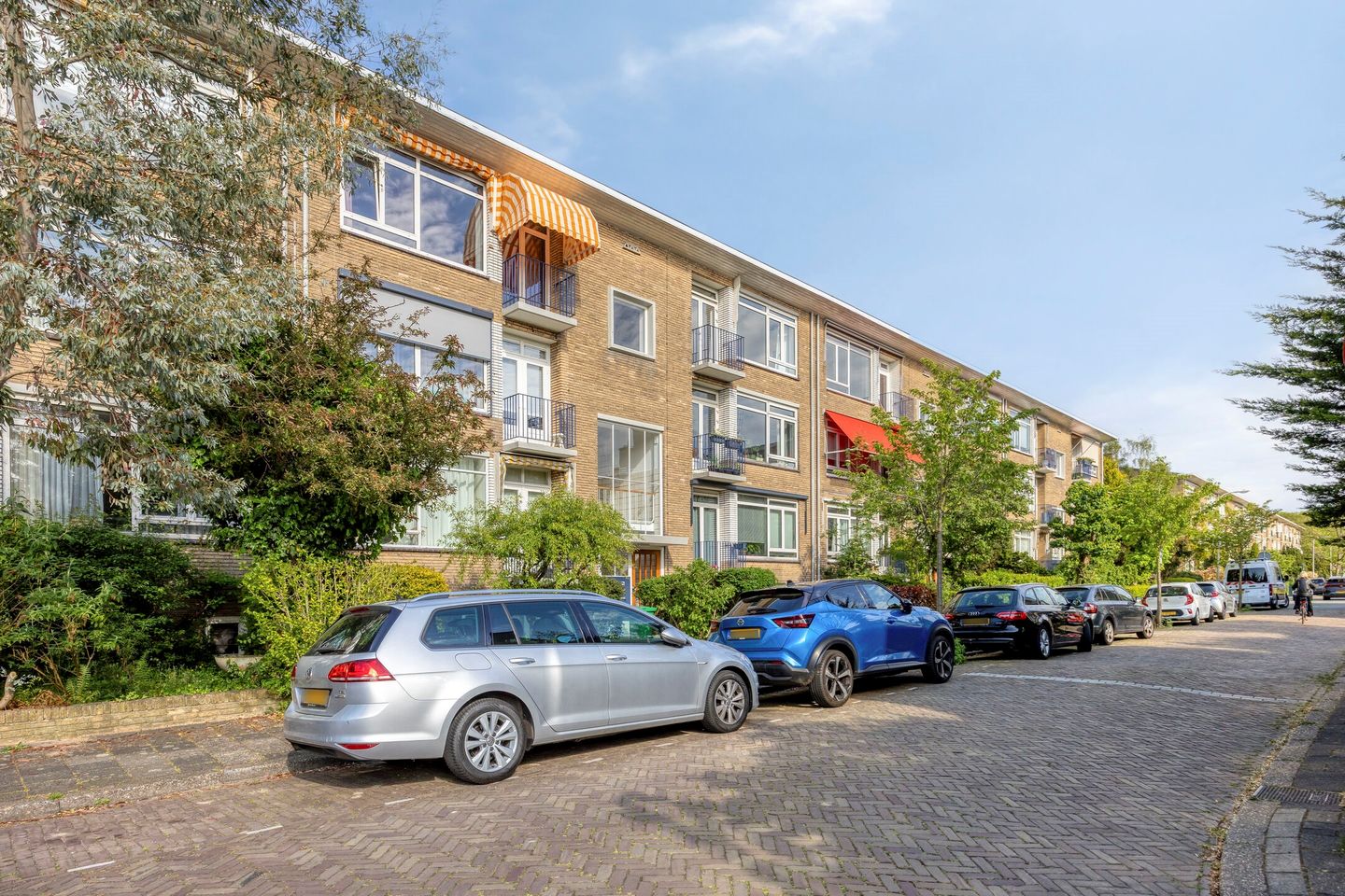 Photo 25 of Mankesstraat 117