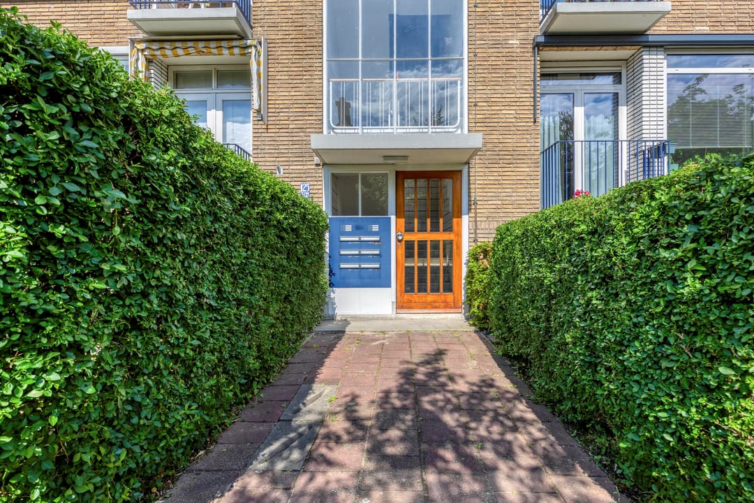 Photo 23 of Mankesstraat 117