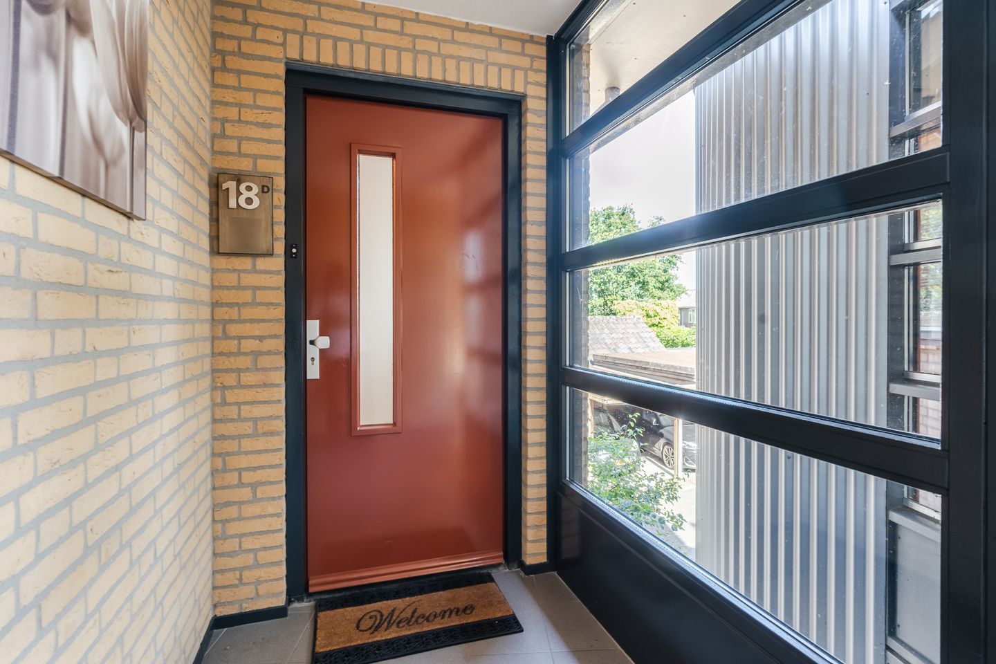 Foto 10 van Schoolstraat 18-D