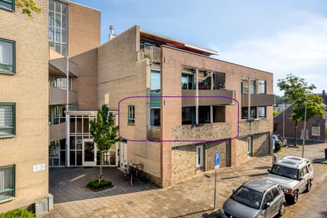 Schoolstraat thumbnail