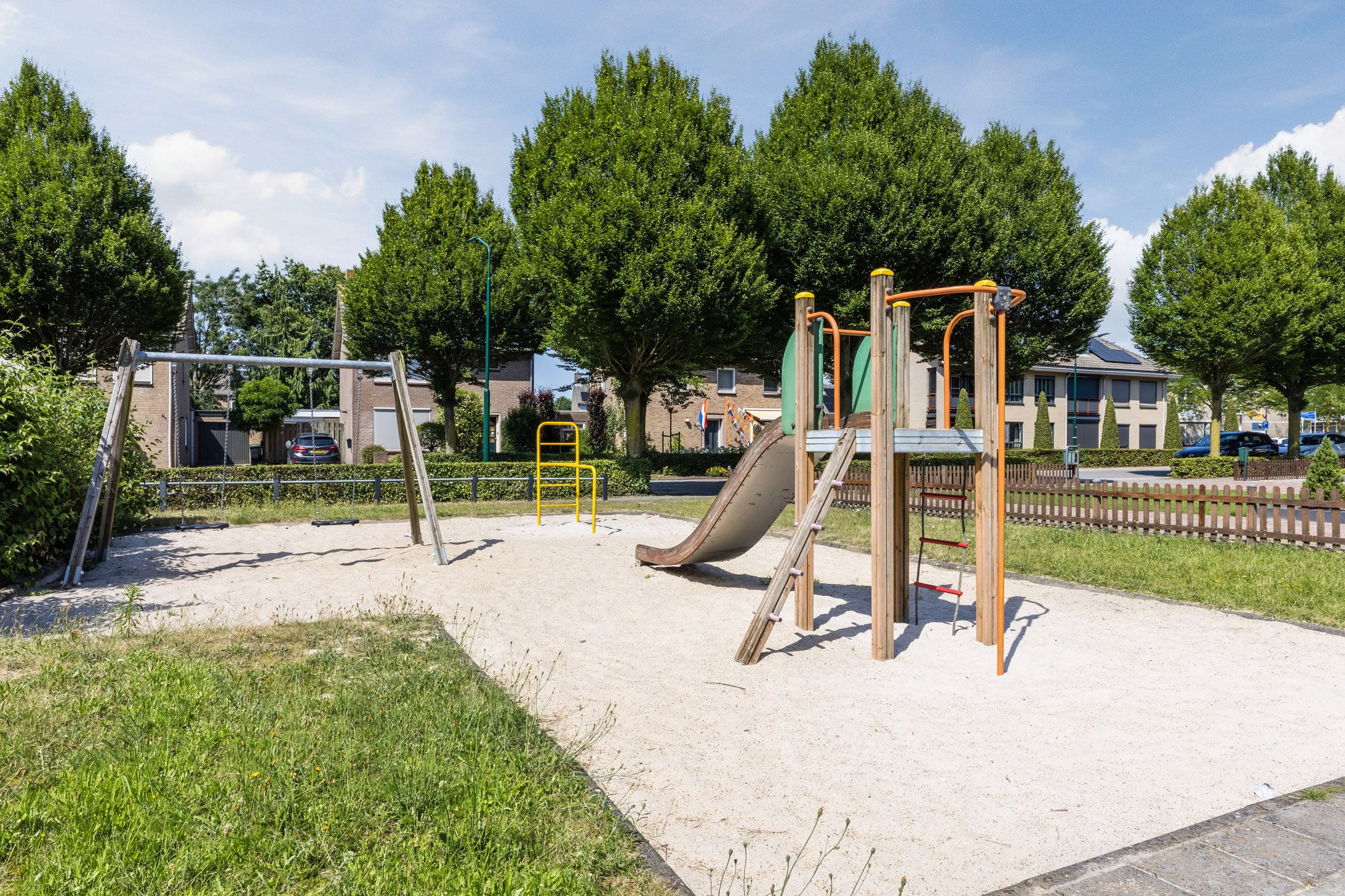 Foto 45 van Schoolstraat 18-D