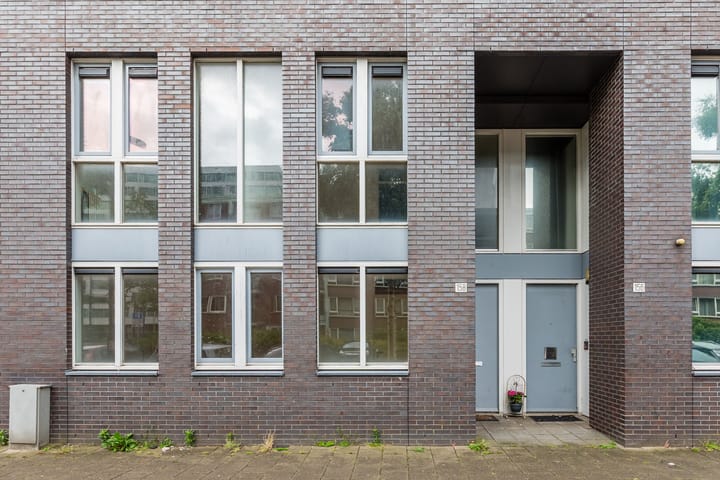 Foto 5 van Klaas Katerstraat 158