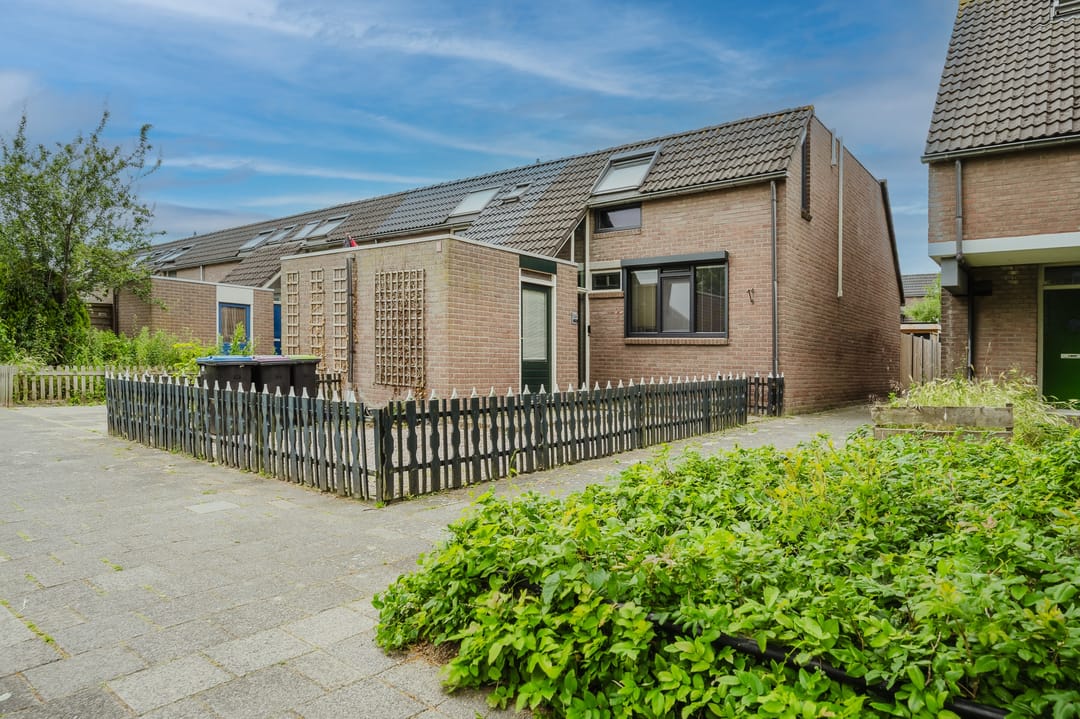 Photo 7 of Krekelveen 324