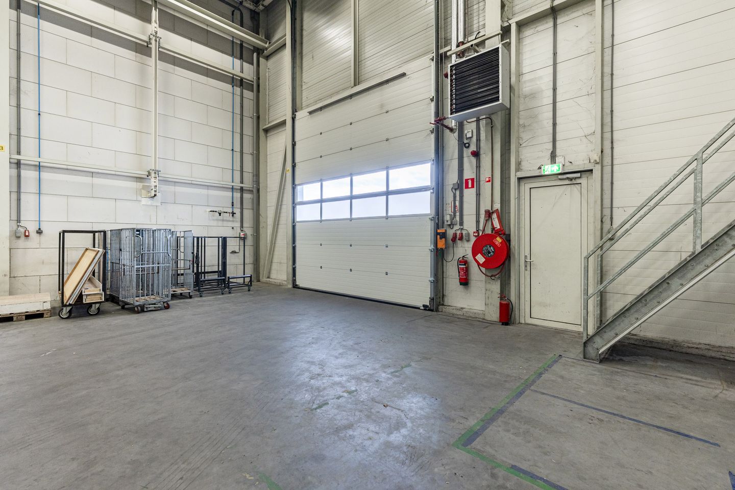 View photo 3 of Automotive Campus 50