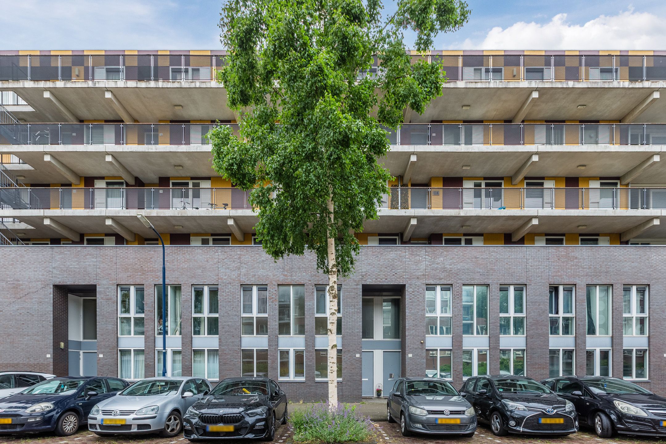 Klaas Katerstraat 158 