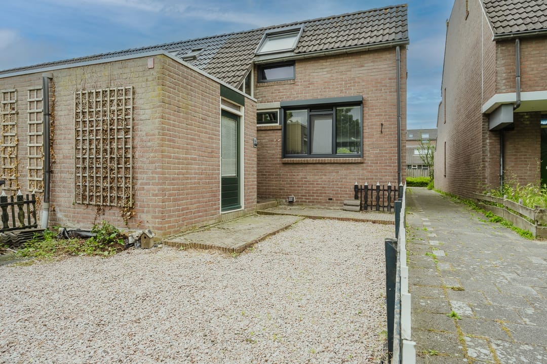 Photo 8 of Krekelveen 324