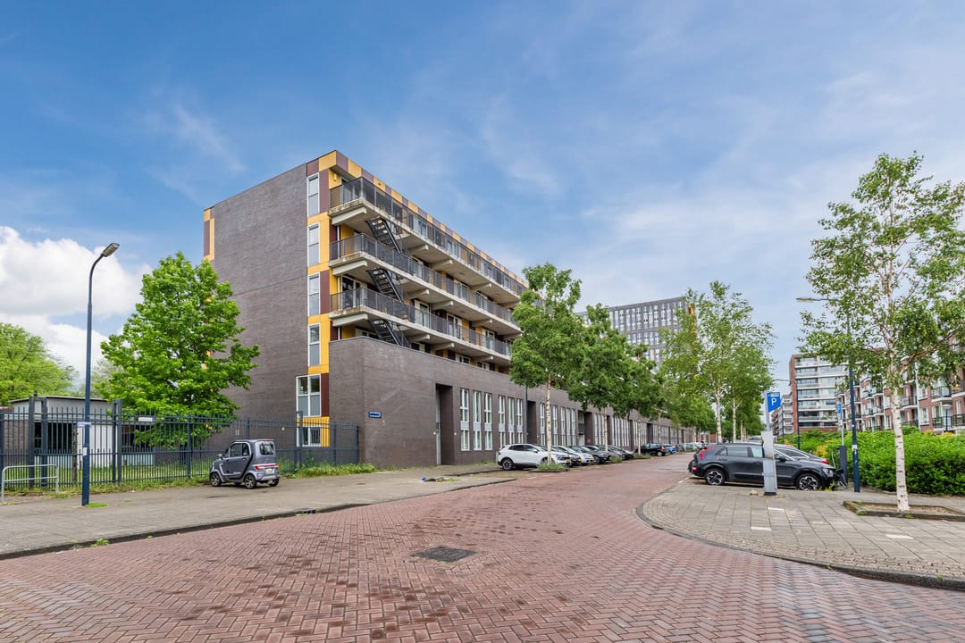 Foto 43 van Klaas Katerstraat 158