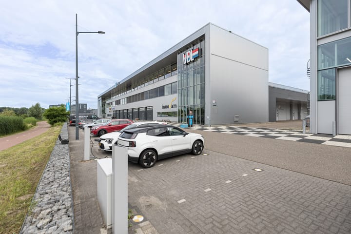 Automotive Campus 50, Helmond