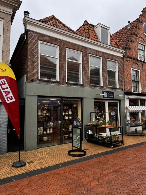 Foto 1 van Oosterstraat 74