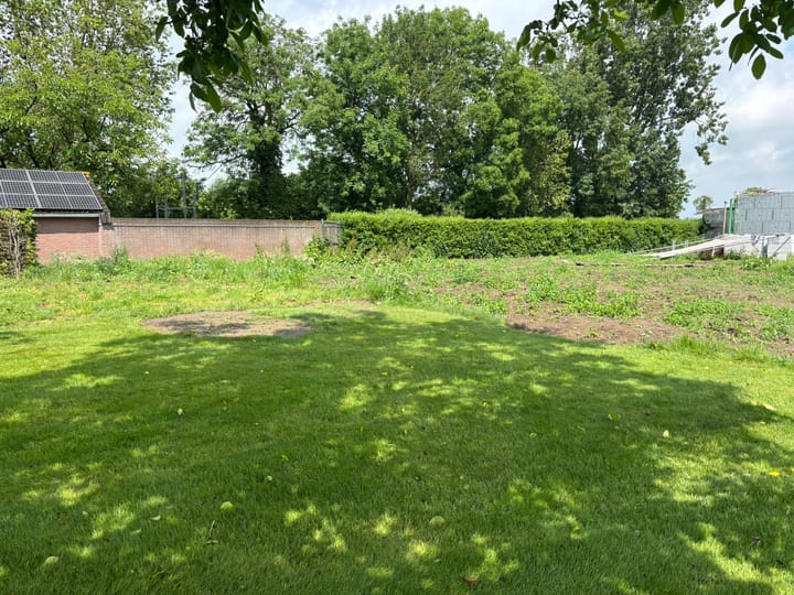 Foto 3 van Luensestraat