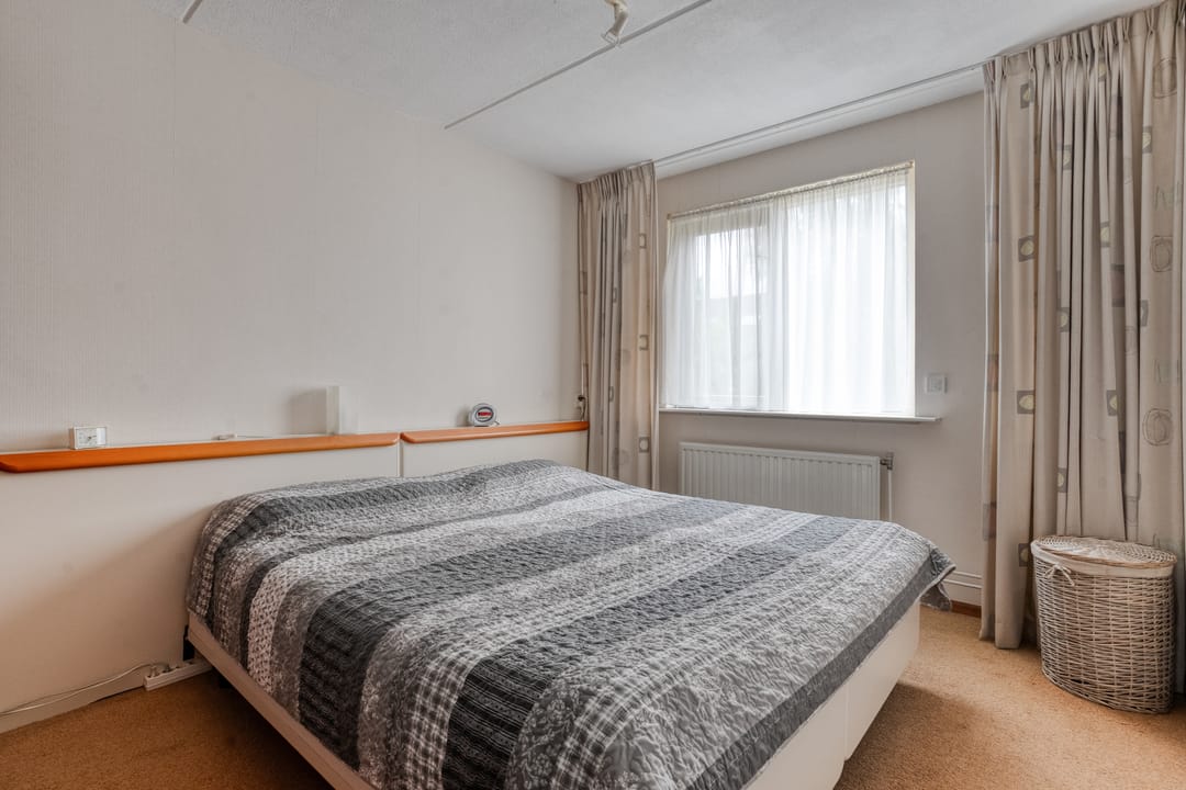 Foto 26 van Ganzebloem 9