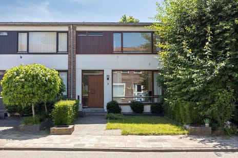 Pastoor Ribberghstraat thumbnail