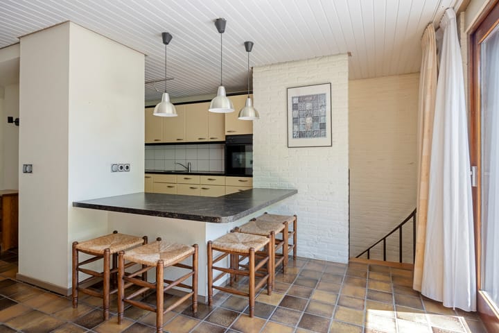 Foto 4 van Pastoor Ribberghstraat 3