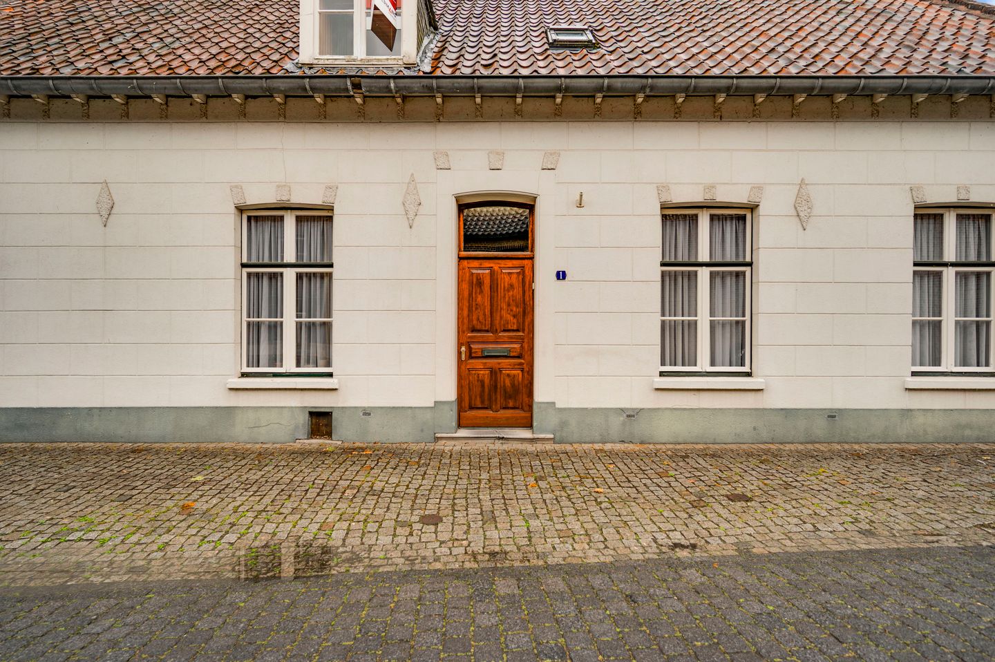 Photo 5 of Marktstraat 1