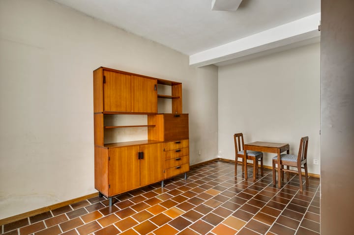 Hoekwoning te koop: Marktstraat 1, Wessem
