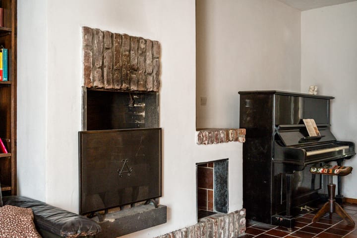 Hoekwoning te koop: Marktstraat 1, Wessem