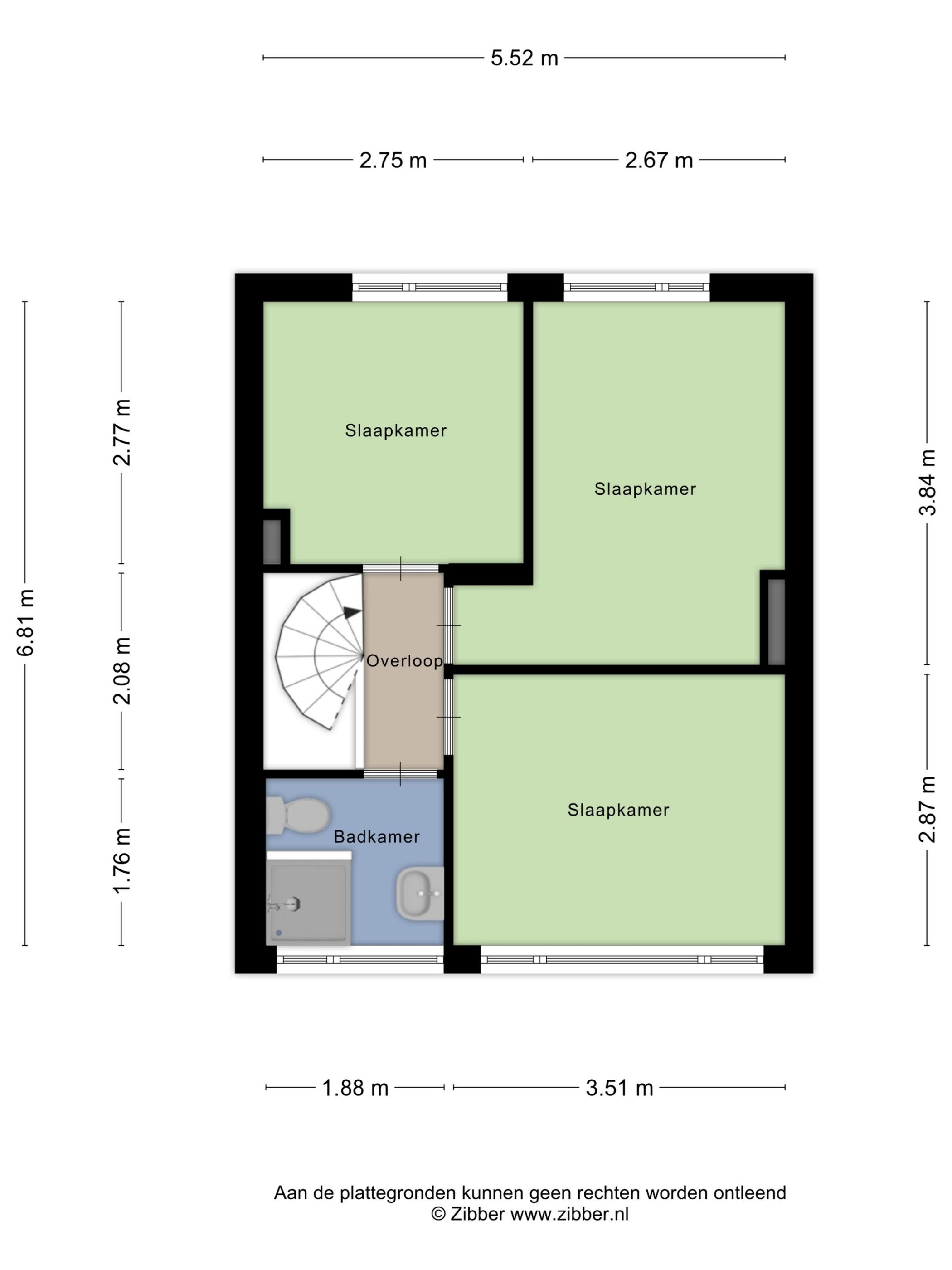 Foto 42 van Pastoor Ribberghstraat 3