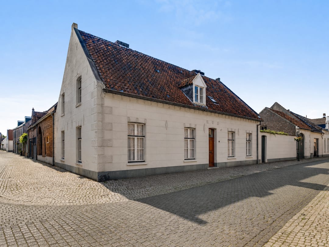 Photo 68 of Marktstraat 1