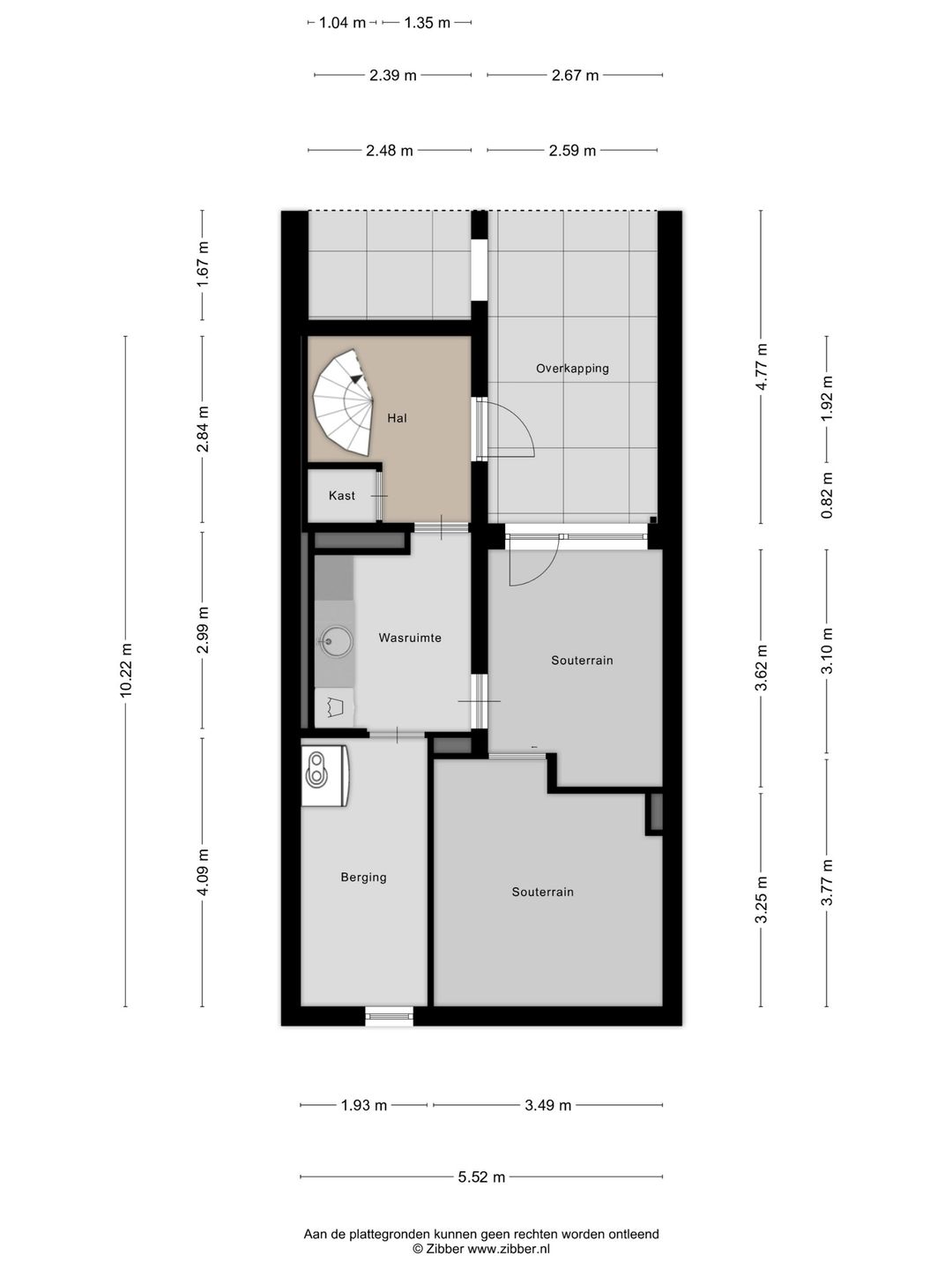 Foto 43 van Pastoor Ribberghstraat 3