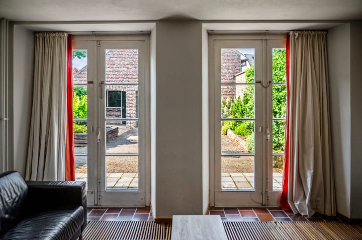 Hoekwoning te koop: Marktstraat 1, Wessem