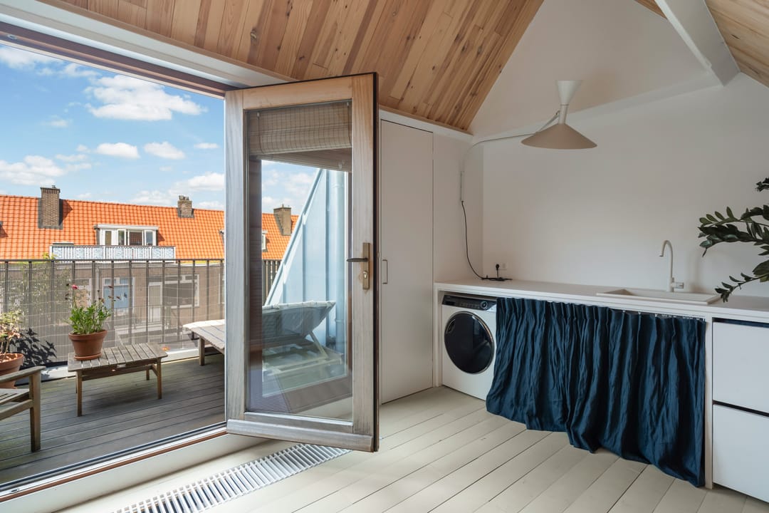 Foto 47 van Duizendschoonstraat 37-C