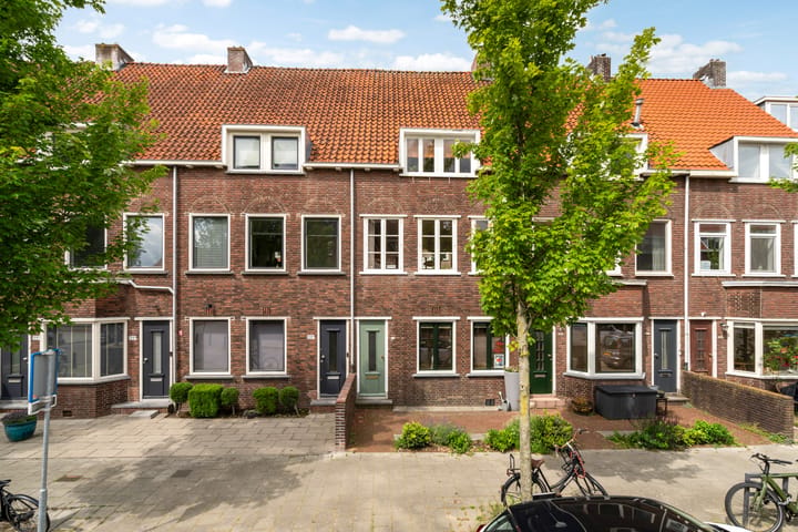 Foto 4 van Duizendschoonstraat 37-C