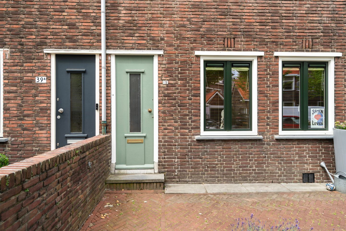 Foto 55 van Duizendschoonstraat 37-C
