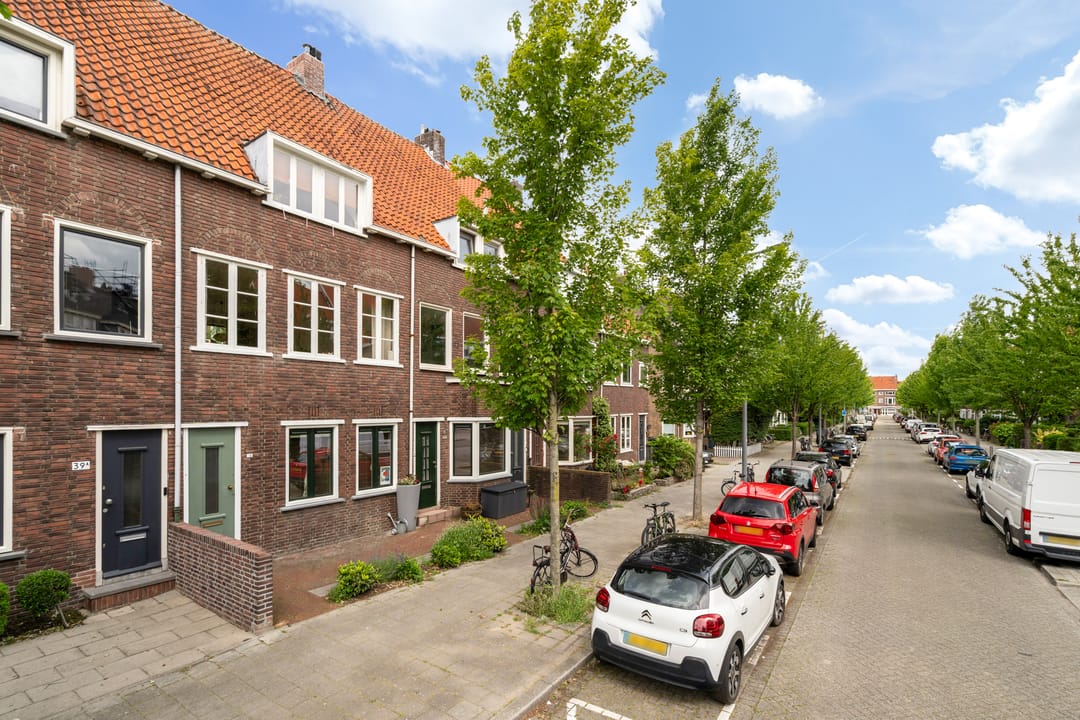 Foto 56 van Duizendschoonstraat 37-C