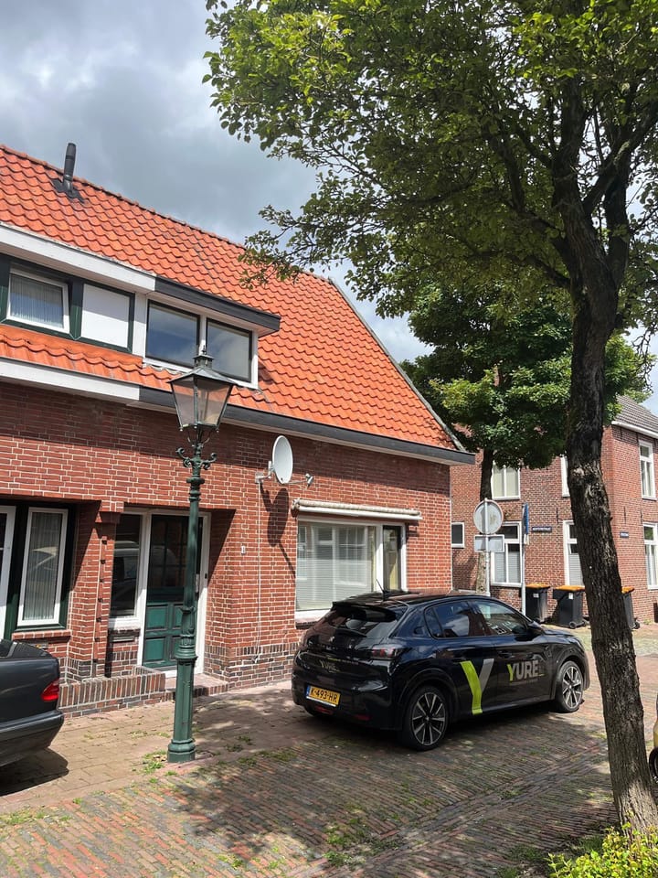 Foto 2 van Kruisstraat 4
