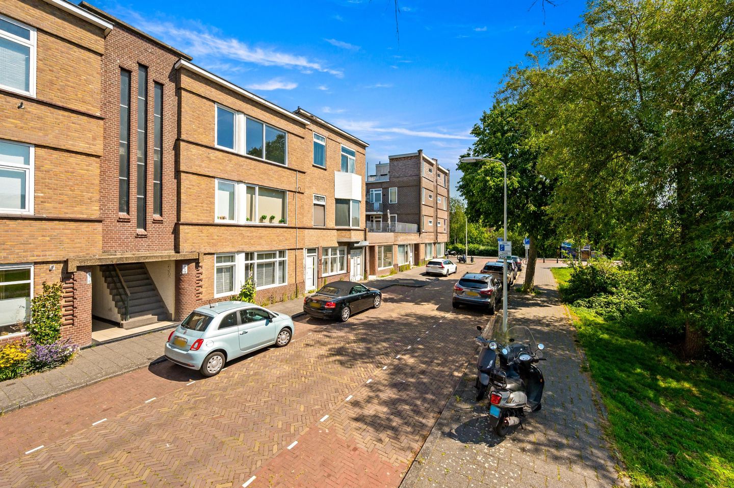 Foto 5 van Mient 9