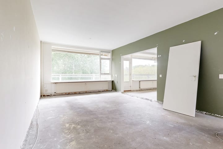 Photo 3 of Laan van Parijs 80