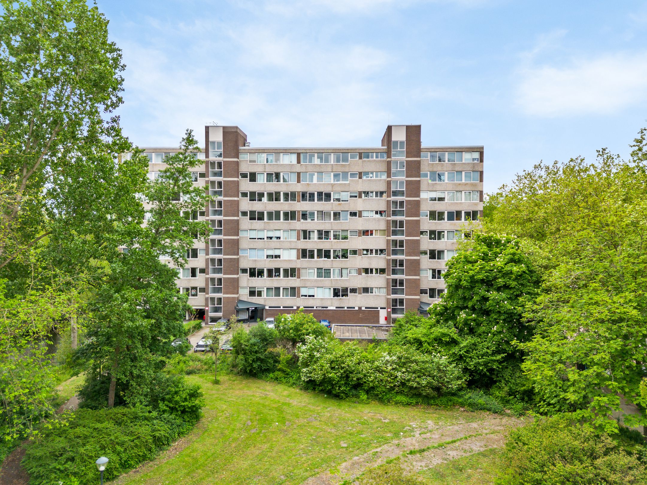 Laan van Parijs 80 