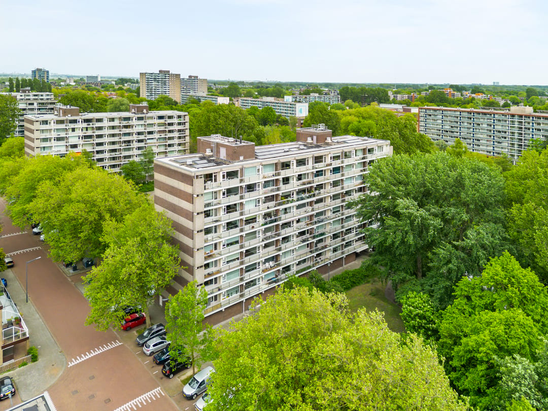 Photo 32 of Laan van Parijs 80