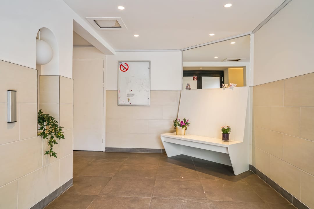 Foto 28 van Laan van Parijs 80