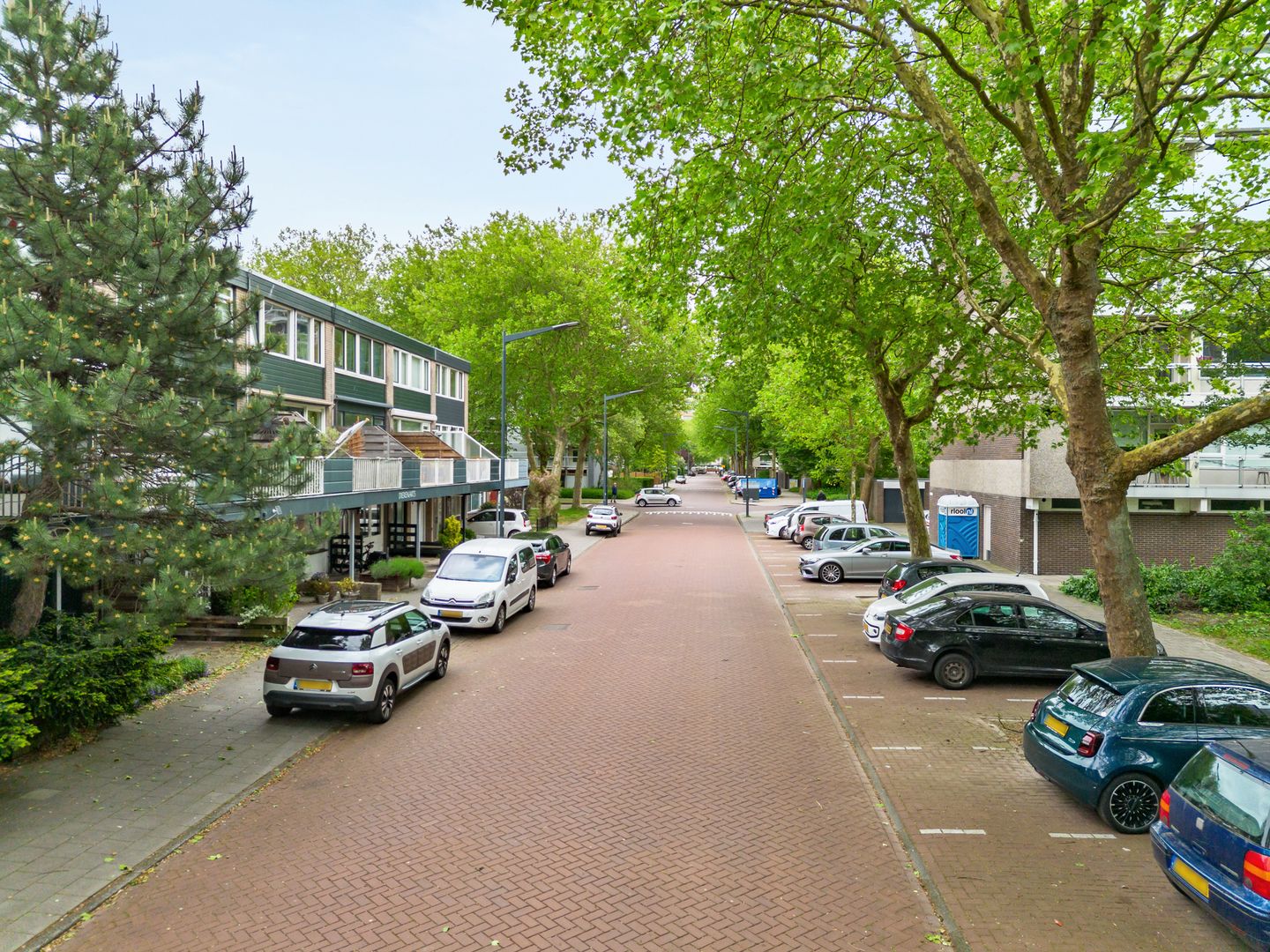 Photo 25 of Laan van Parijs 80