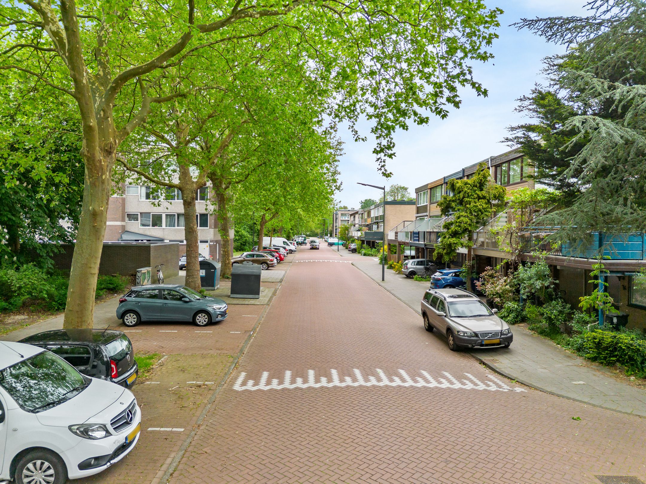 Photo 24 of Laan van Parijs 80