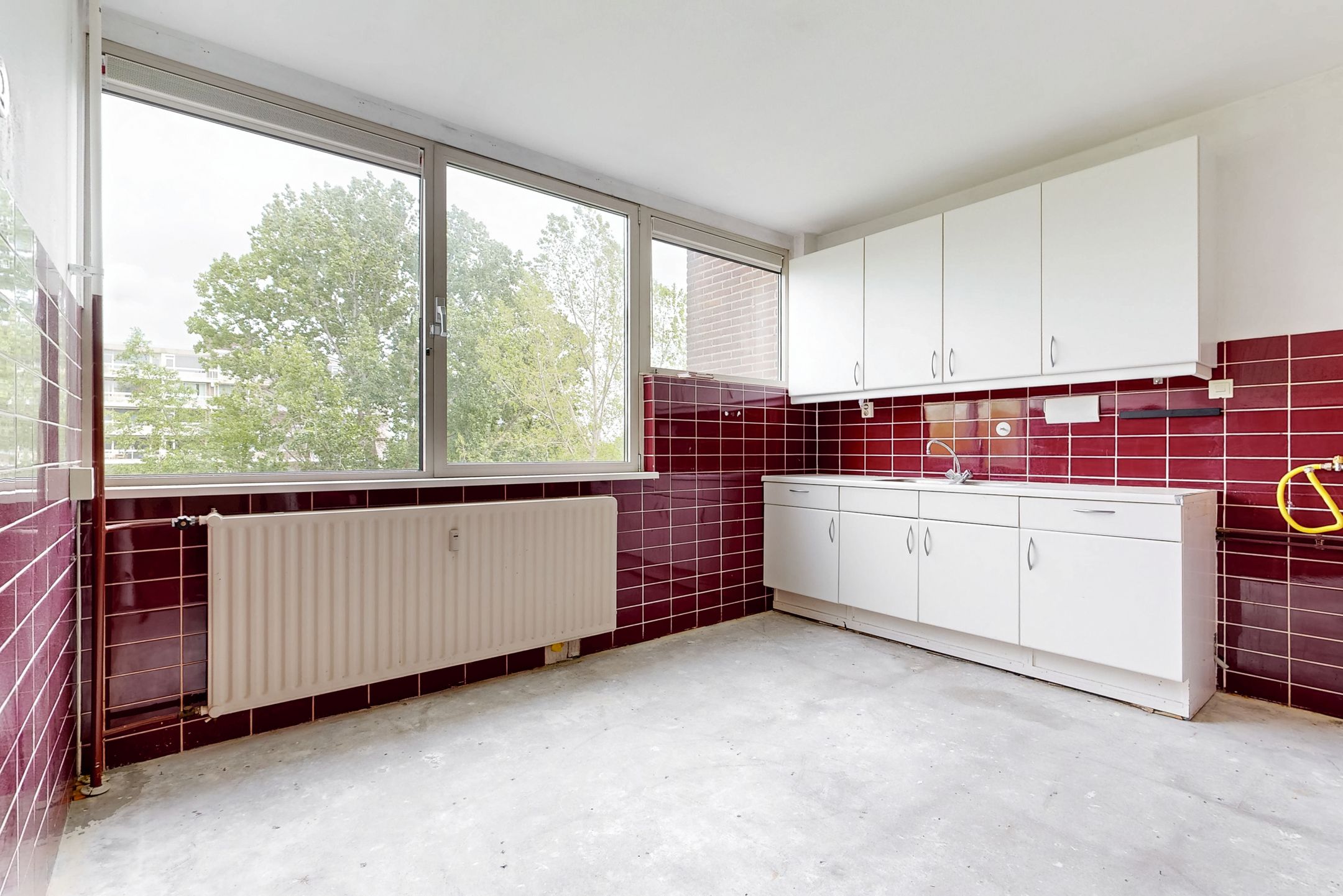 Photo 6 of Laan van Parijs 80