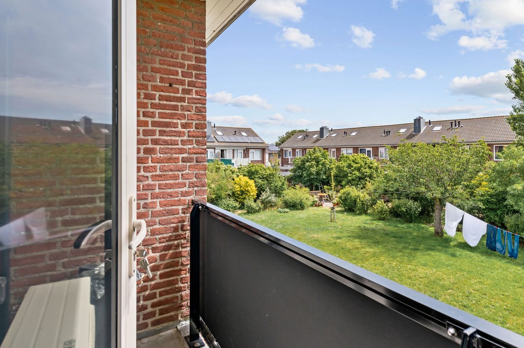 Photo 11 of Daniël Noteboomstraat 50