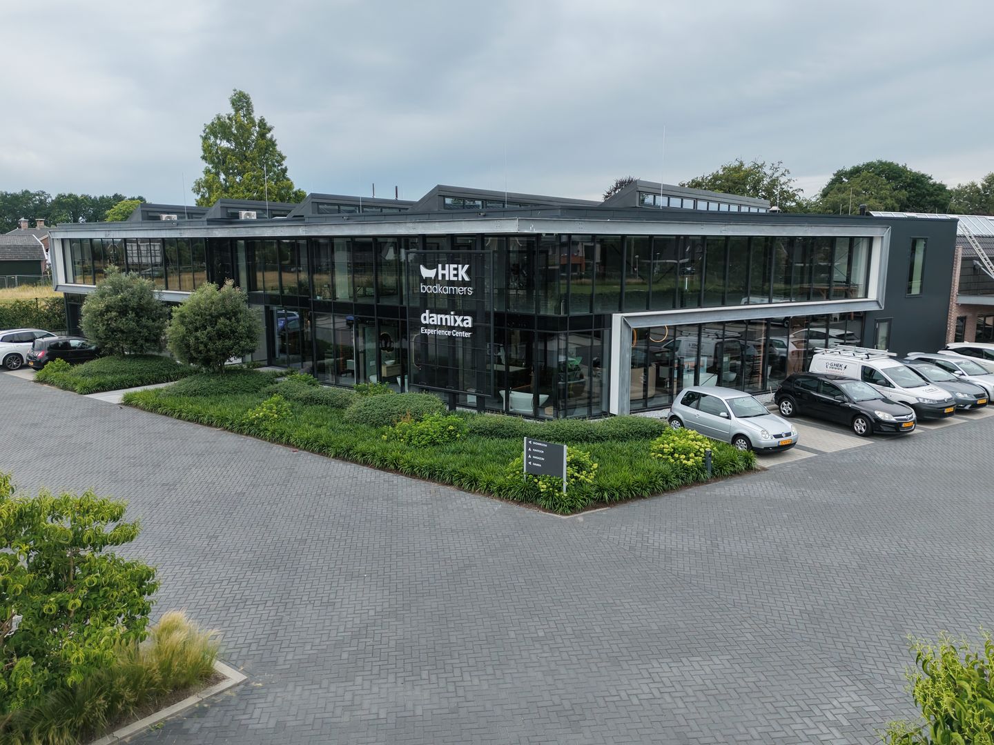 Bekijk foto 3 van Bosuil 10