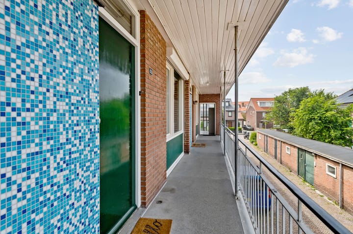 Photo 3 of Daniël Noteboomstraat 50