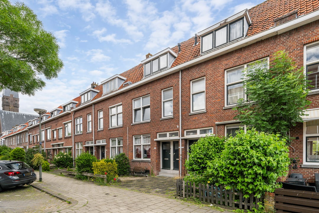Foto 1 van Rijnstraat 35-A