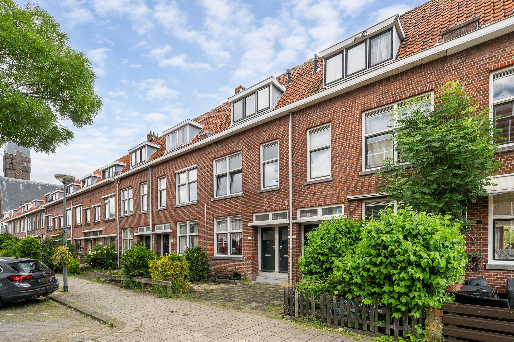 Rijnstraat 35-A 35 A
