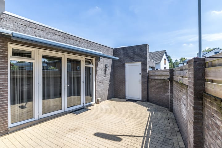 Hoekwoning te koop: Luiperbeekstraat 33, Klimmen