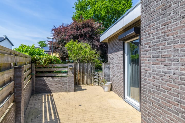 Hoekwoning te koop: Luiperbeekstraat 33, Klimmen