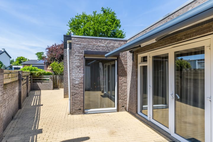 Hoekwoning te koop: Luiperbeekstraat 33, Klimmen