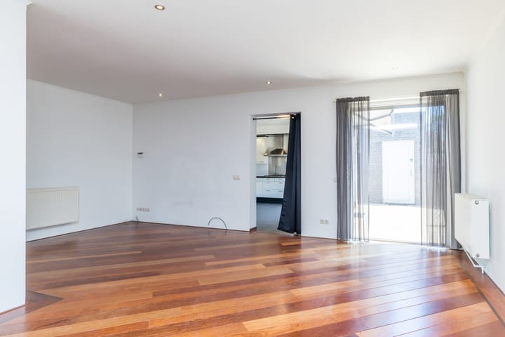 Hoekwoning te koop: Luiperbeekstraat 33, Klimmen