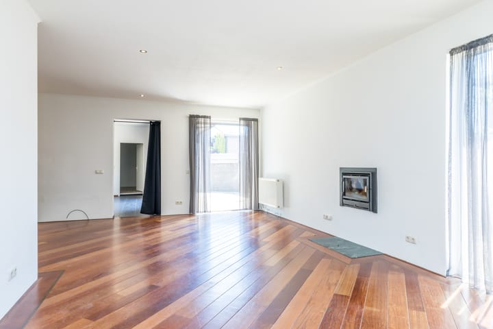 Hoekwoning te koop: Luiperbeekstraat 33, Klimmen